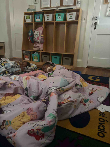 Photo of Sunshine Childcare Corp. - Hyde Park, MA