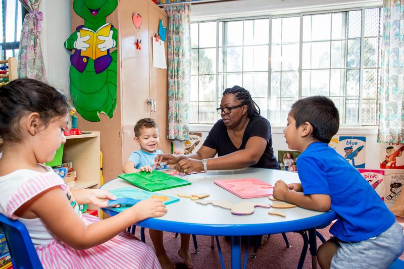 Photo of Hatten Family Child Care - Paramount, CA