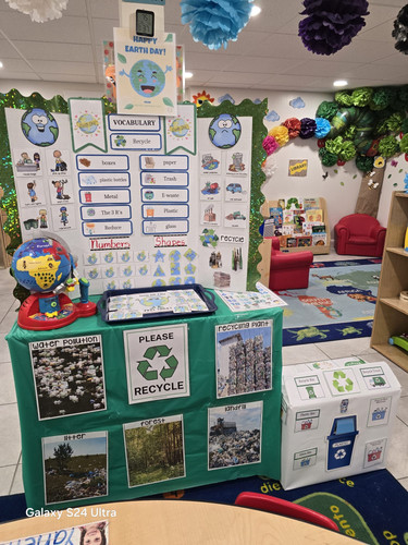 Photo of KID KID Learning & Care - Leominster, MA