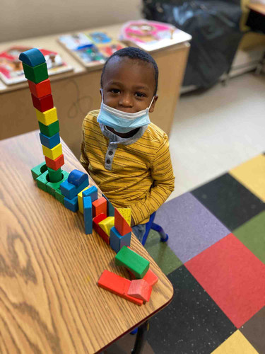 Photo of Little Angel Academy Group Family Daycare - Brooklyn, NY