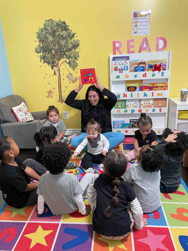 Photo of Nuestra Casita Family Childcare LLC - Los Angeles, CA