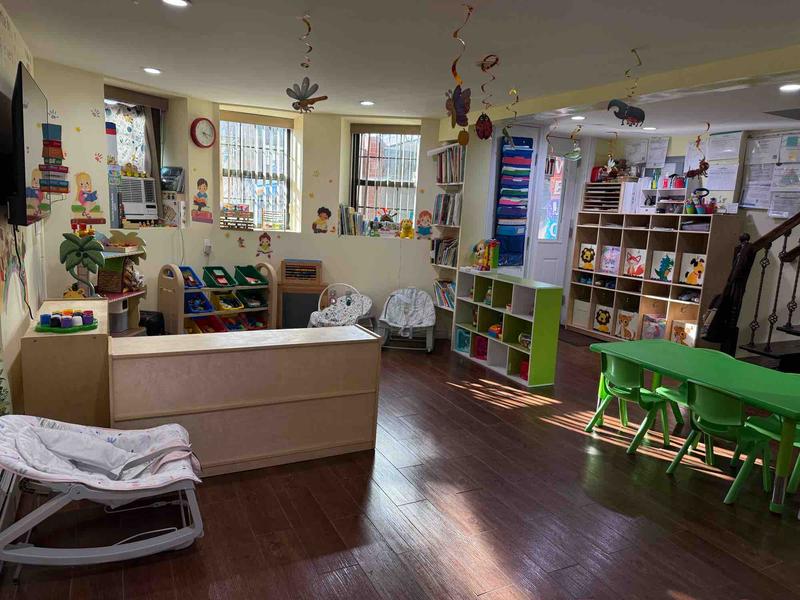 Photo of Little Jungle Daycare LLC - East Elmhurst, NY