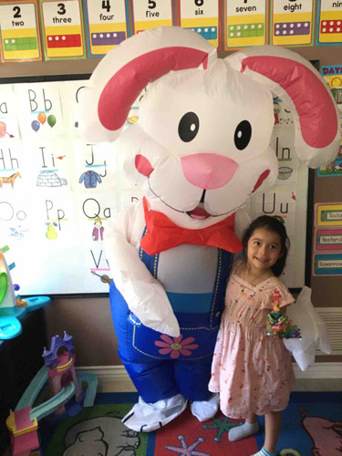 Photo of Veronica Fcc Aka Abc Learning Tree Daycare - Simi Valley, CA