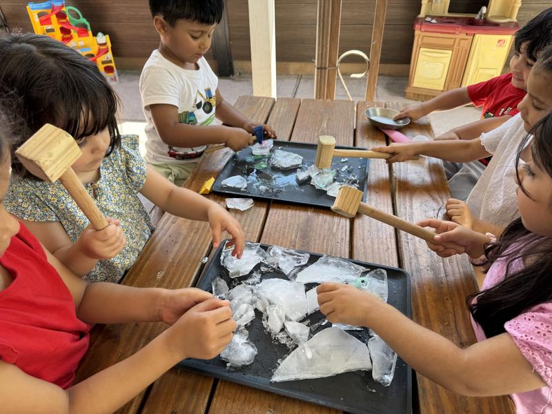 Photo of Happy Montessori Daycare - Los Angeles, CA