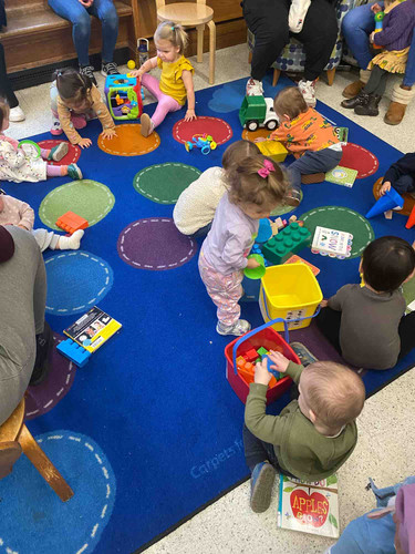 Photo of Sarah-Bees Daycare - Brooklyn, NY