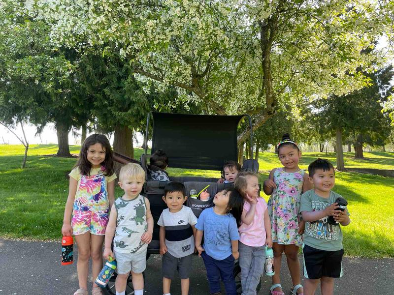 Photo of Watch Me Grow - Burien, WA