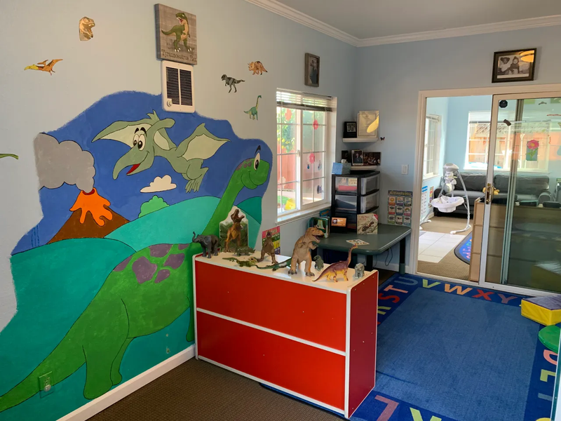 Photo of Mi Second Casa - In Home - San Mateo, CA