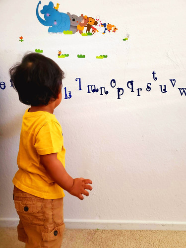 Photo of Golden Gate Montessori & Daycare - Irvine, CA