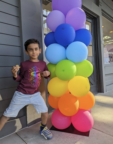 Photo of RAD Childcare - Mission Viejo, CA