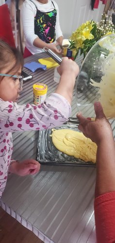 Photo of Safari Childcare - San Diego, CA