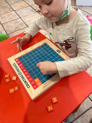 Photo of Lulu's Little Scholars Daycare - Van Nuys, CA