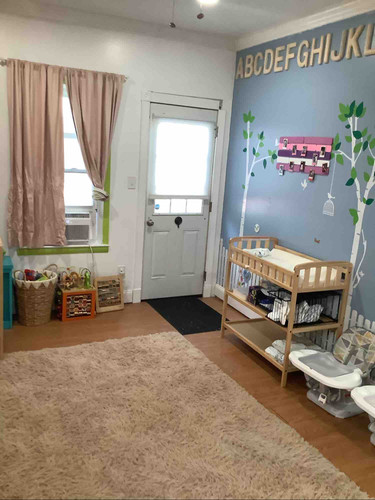 Photo of Ink & Graphic Studios LLC Daycare - Binghamton, NY