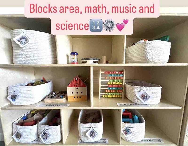 Photo of Learning Together Child Care - San Francisco, CA