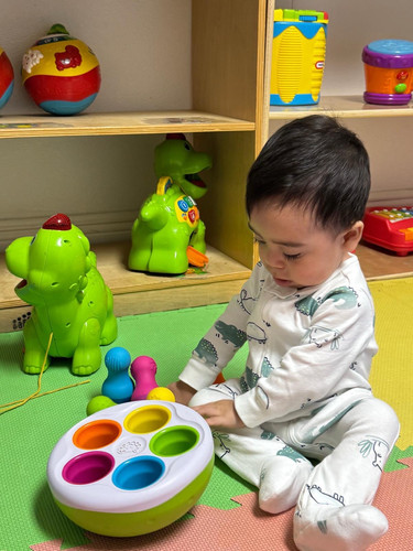 Photo of Happy Little Crabs - Miami, FL