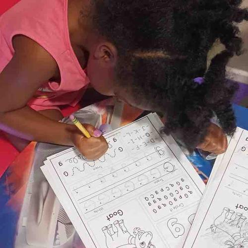 Photo of Monthly Childcare - Fontana, CA