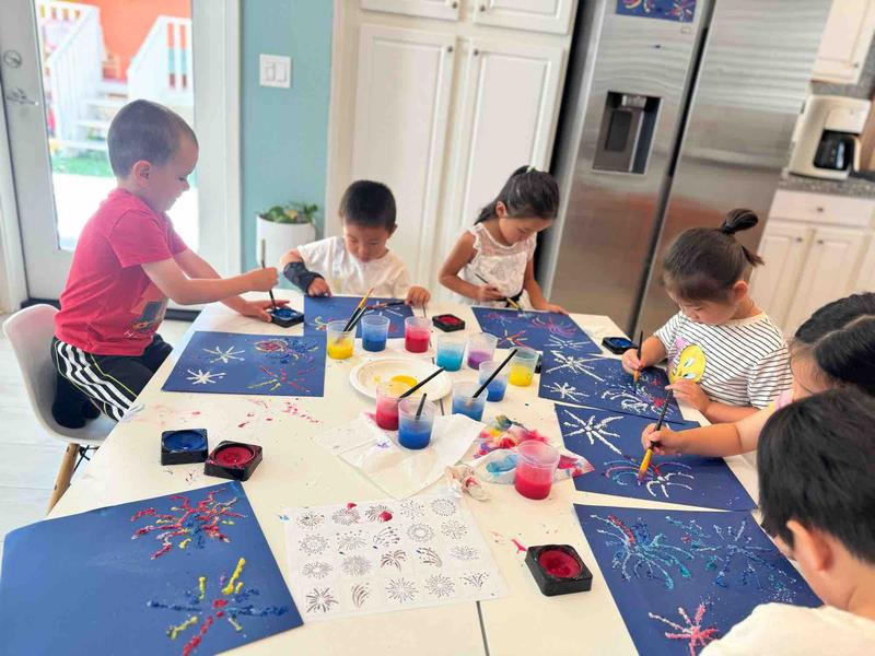 Photo of Spark Academy Daycare - Irvine, CA