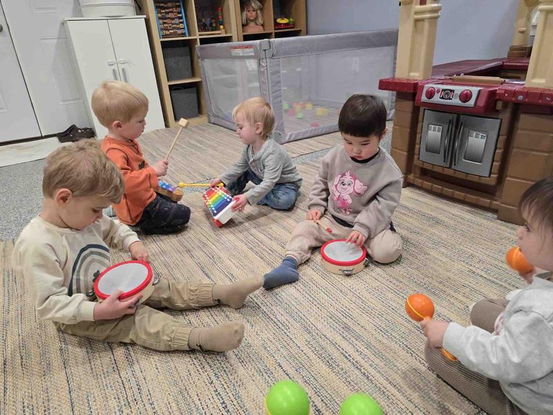 Photo of Tia Gi Bilingual Family Daycare - Belmont, MA