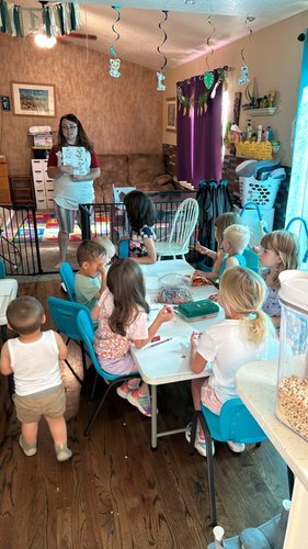 Photo of Little Sproutz Learning Center Daycare - American Fork, UT