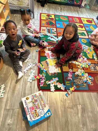 Photo of Rollerson Family Daycare - Paramount, CA