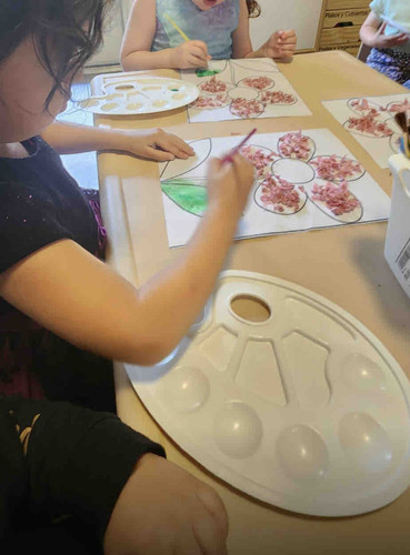 Photo of My Little Tribe Daycare In Ladera Ranch - Ladera Ranch, CA