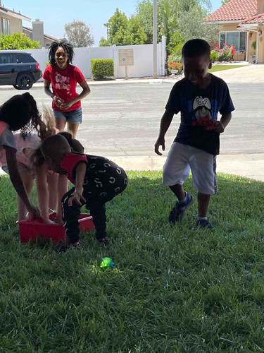 Photo of Fielder's Family Daycare - Moreno Valley, CA