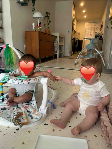 Photo of Blossom Home Childcare - Los Angeles, CA