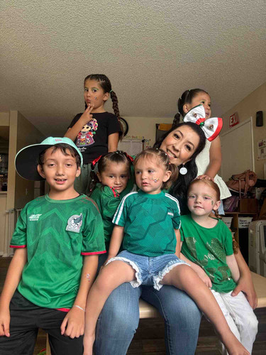 Photo of Smiles Daycare - San Diego, CA