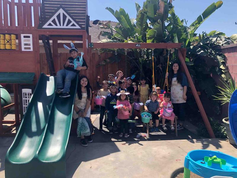 Photo of Acevedo Family Child Care - Montebello, CA
