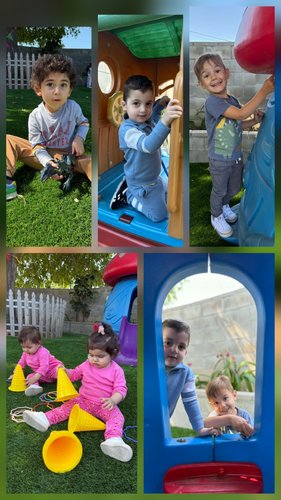 Photo of Wonder Place Daycare - Reseda, CA