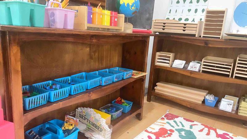 Photo of Moonstone Montessori Daycare - Diamondbar, CA