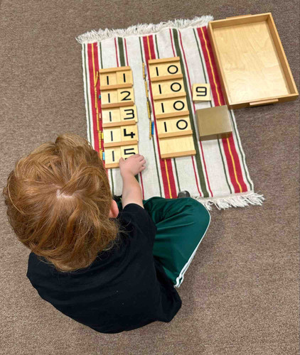 Photo of Hagginwood Montassori - Sacramanto, CA