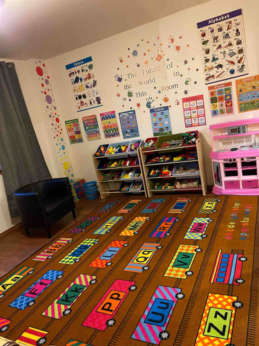 Photo of Bilan's Child Care - Seattle, WA