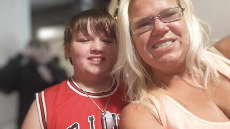 Photo of Denise D. - Muskegon, MI