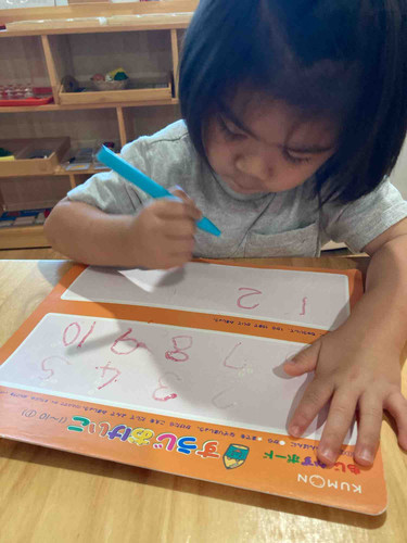 Photo of Genesis Preschool - Renton, WA