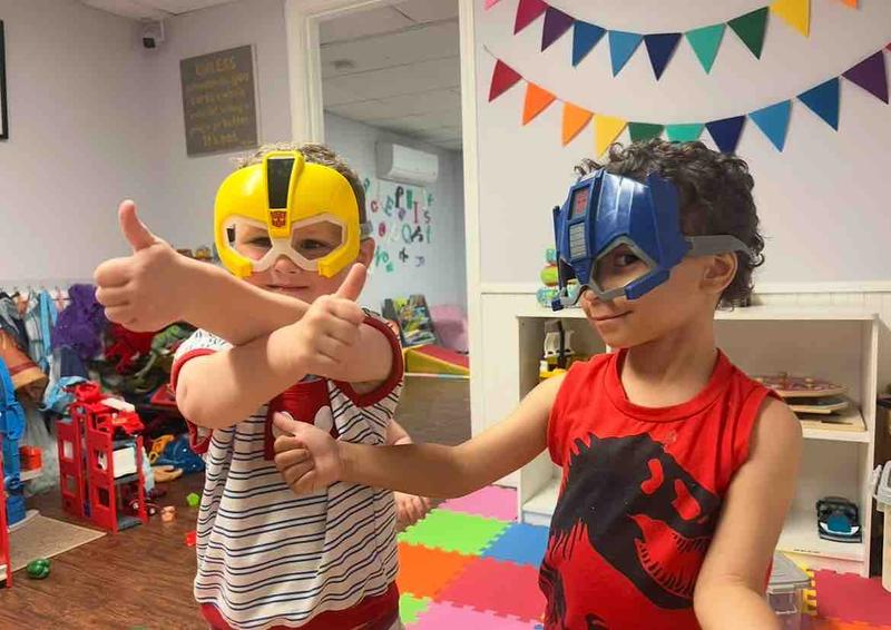 Photo of Amy’s Family Childcare - Methuen, MA