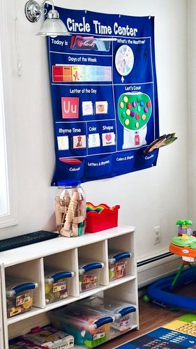 Photo of Universal Kids Family Daycare - Lowell, MA