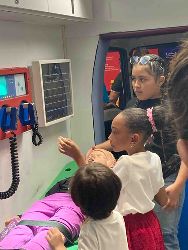 Photo of Jessica C. - Houston, TX