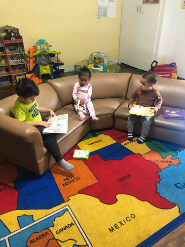 Photo of Brassfield Family Childcare - San Bernardino, CA