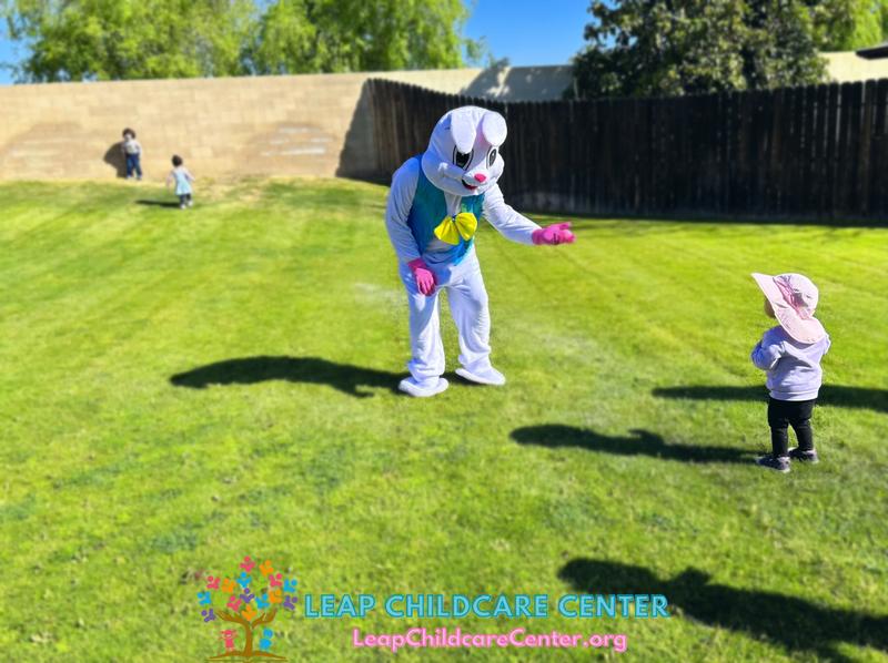 Photo of Leap Childcare Center - Bakersfield, CA