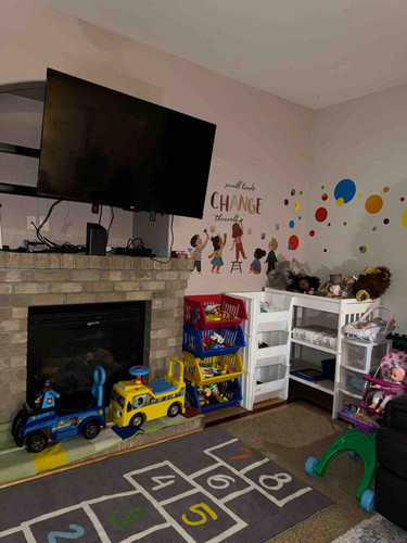 Photo of Simpatico Daycare