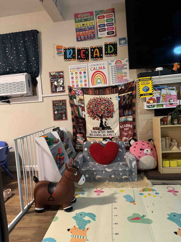 Photo of Play-Set-Learn Home Childcare & Preschool - Belmont, CA