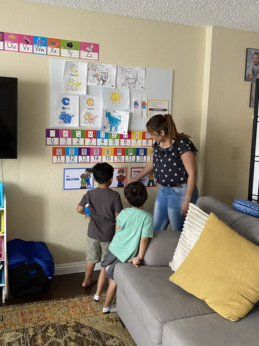 Photo of Berry Bright Daycare - Orange, CA