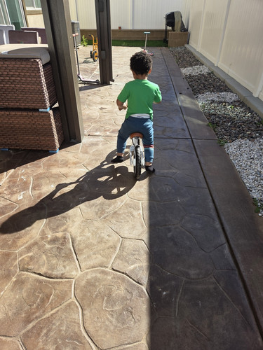 Photo of Davies Family Child Care - Hemet, CA