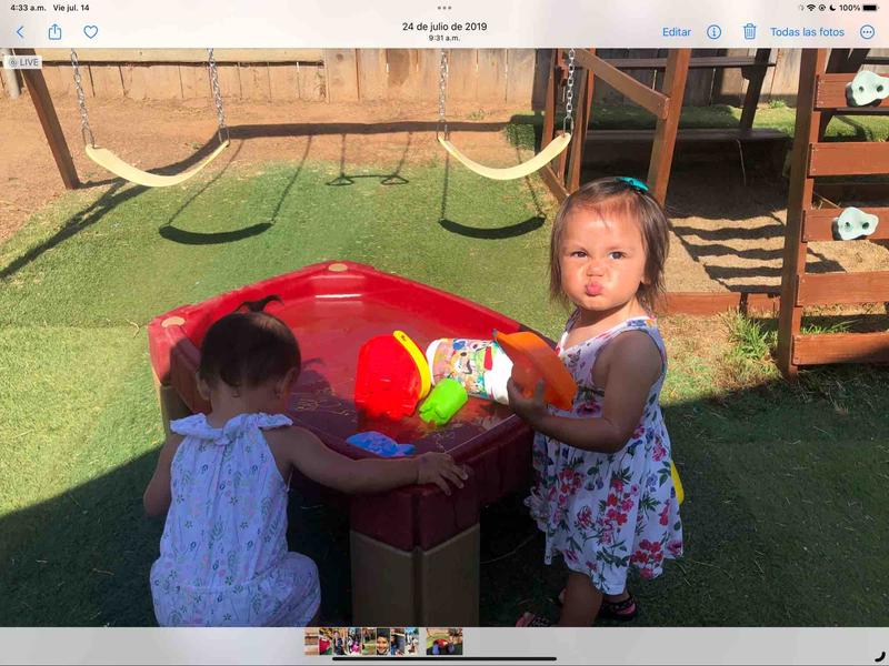 Photo of Lily C. - San Diego, CA