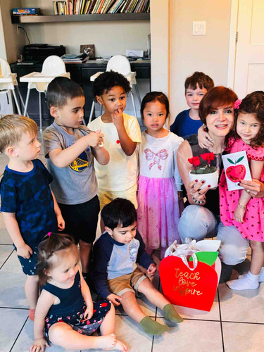 Photo of Babeeshark Daycare - Sacramento, CA