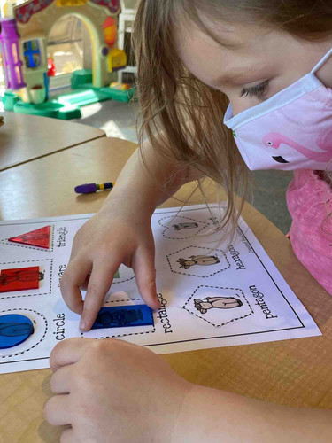 Photo of First Steps Early Education And Child Care - Rancho Cordova, CA