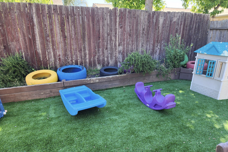 Photo of Family Diaz Daycare - Rohnert Park, CA