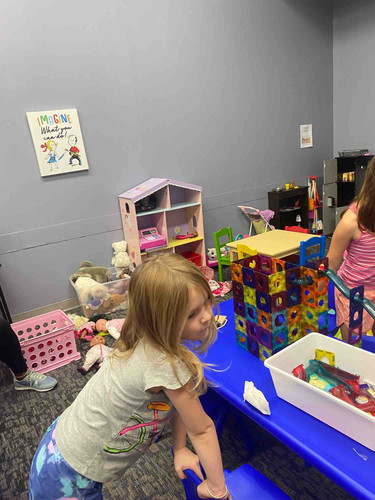 Photo of Michigan Expanded Learning Center (MAA) - Kalamazoo, MI