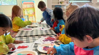 Photo of Lavender Snuggles Childcare