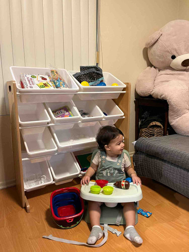 Photo of Mama Zozo Daycare - Burbank, CA